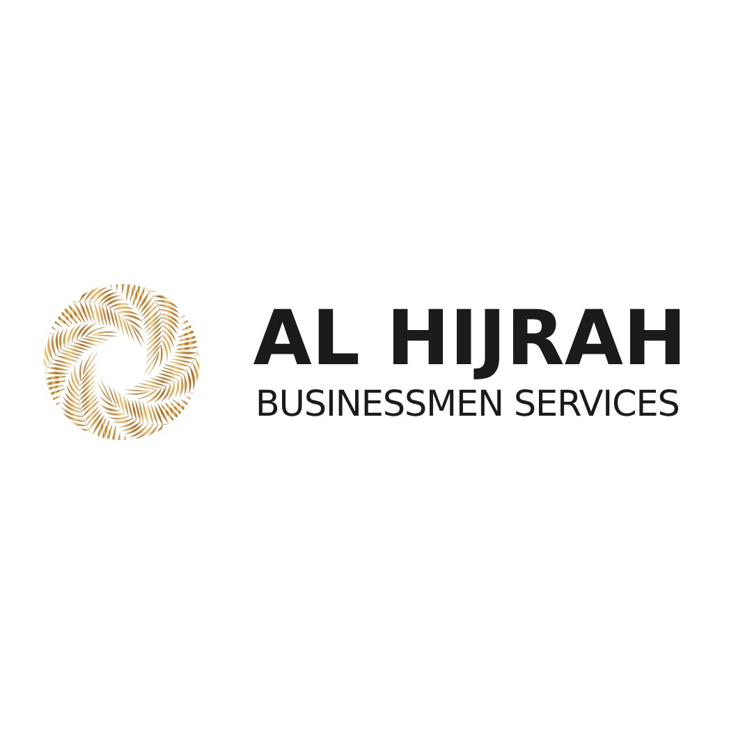 Al Hijrah Businessmen Services (Amer Center Al Tawar)