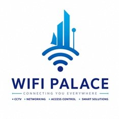 WiFi Palace Security Systems Trading L.L.C